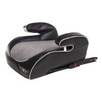 Автокресло Martin noir Humbi Silver black